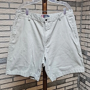 Chaps Shorts 38 waist
